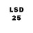 Марки 25I-NBOMe 1,8мг Maverick.